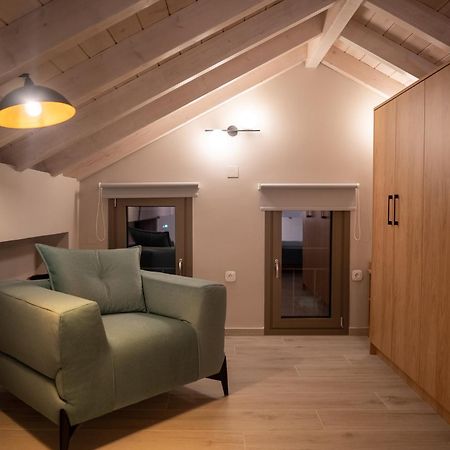 Akti Vigla Apartments Μυτιλήνη Εξωτερικό φωτογραφία