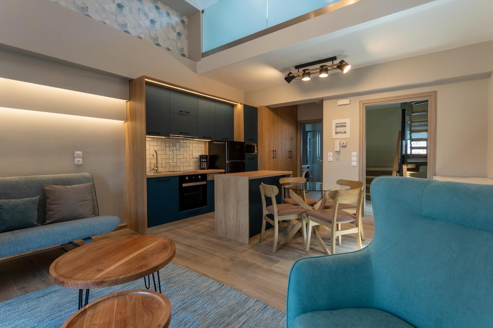 Akti Vigla Apartments Μυτιλήνη Εξωτερικό φωτογραφία
