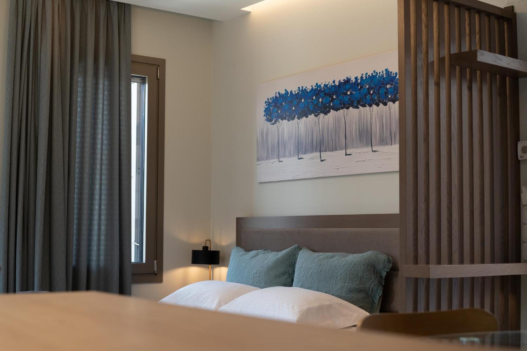Akti Vigla Apartments Μυτιλήνη Εξωτερικό φωτογραφία