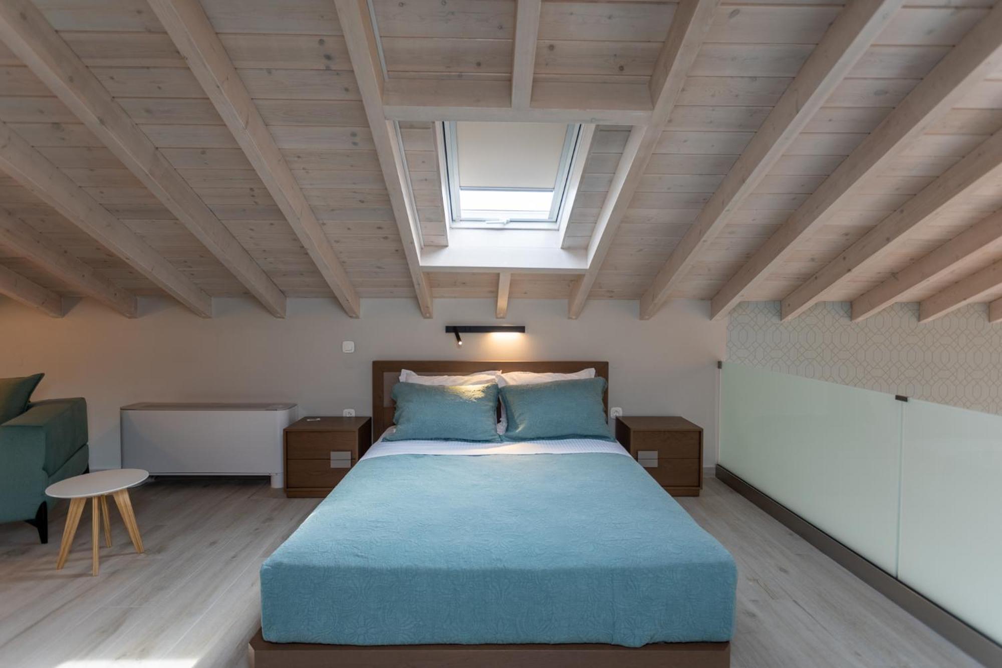 Akti Vigla Apartments Μυτιλήνη Εξωτερικό φωτογραφία
