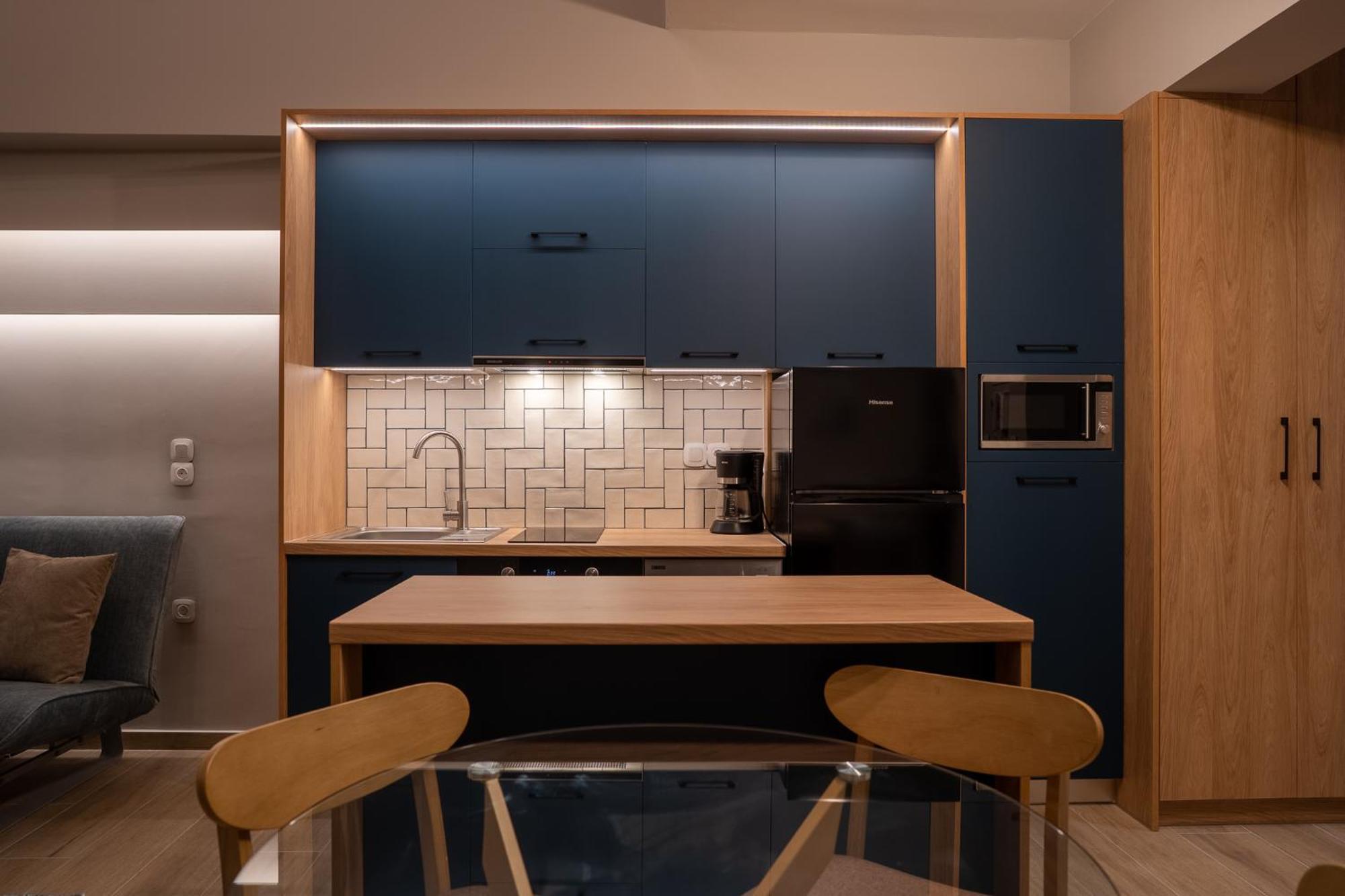 Akti Vigla Apartments Μυτιλήνη Εξωτερικό φωτογραφία