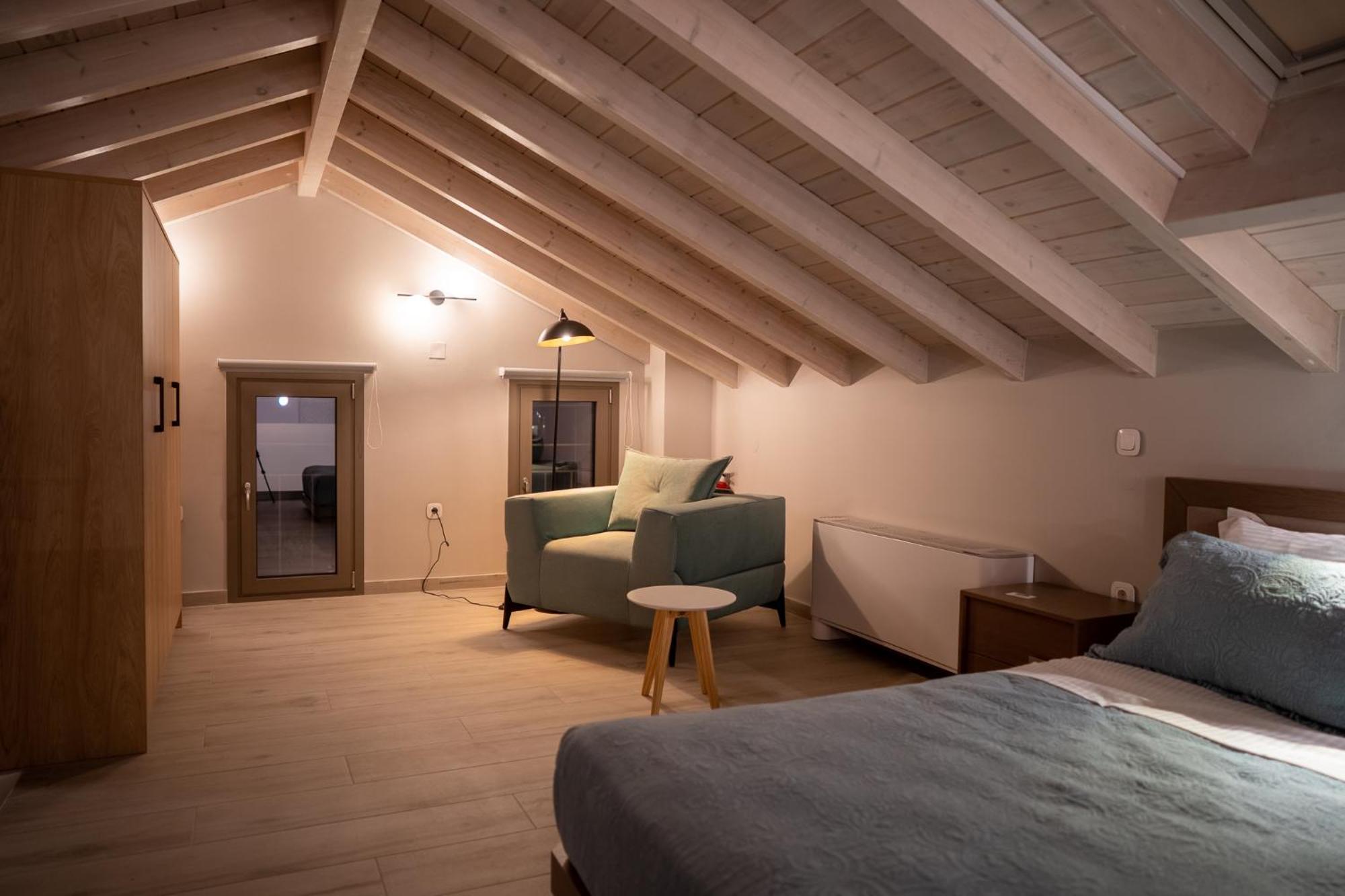Akti Vigla Apartments Μυτιλήνη Εξωτερικό φωτογραφία