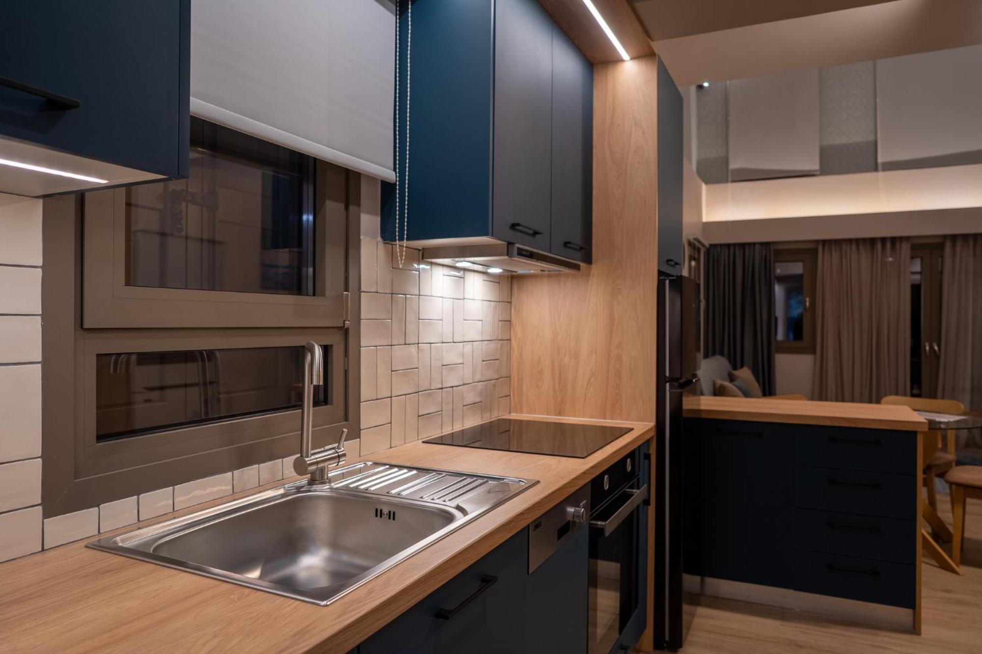 Akti Vigla Apartments Μυτιλήνη Εξωτερικό φωτογραφία